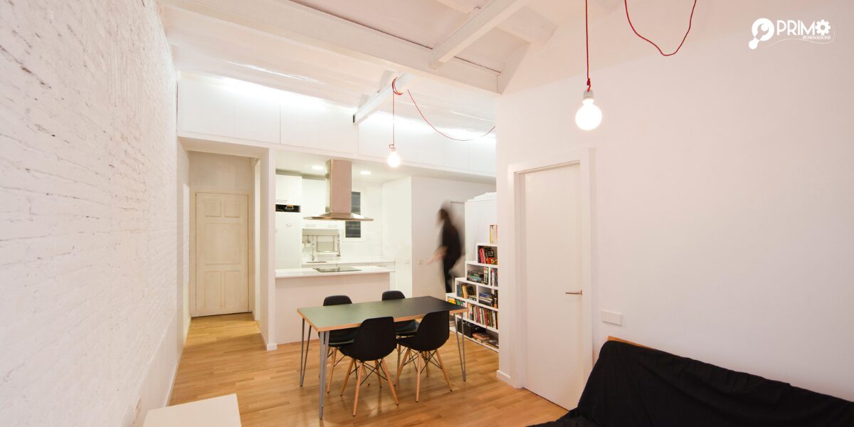 Apartment Renovations