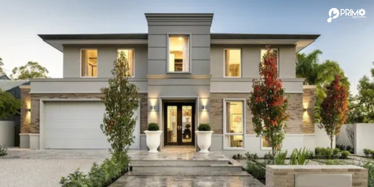 Tips for Antique Villa Restoration