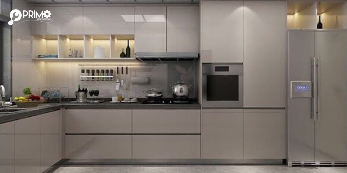 7 Kitchen Design Trends Every Home Needs in 2025