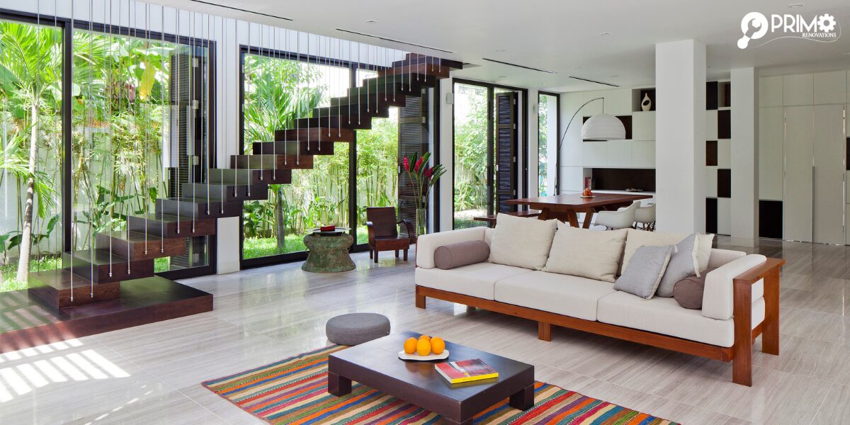 Most Extravagant Villa Renovations in Dubai