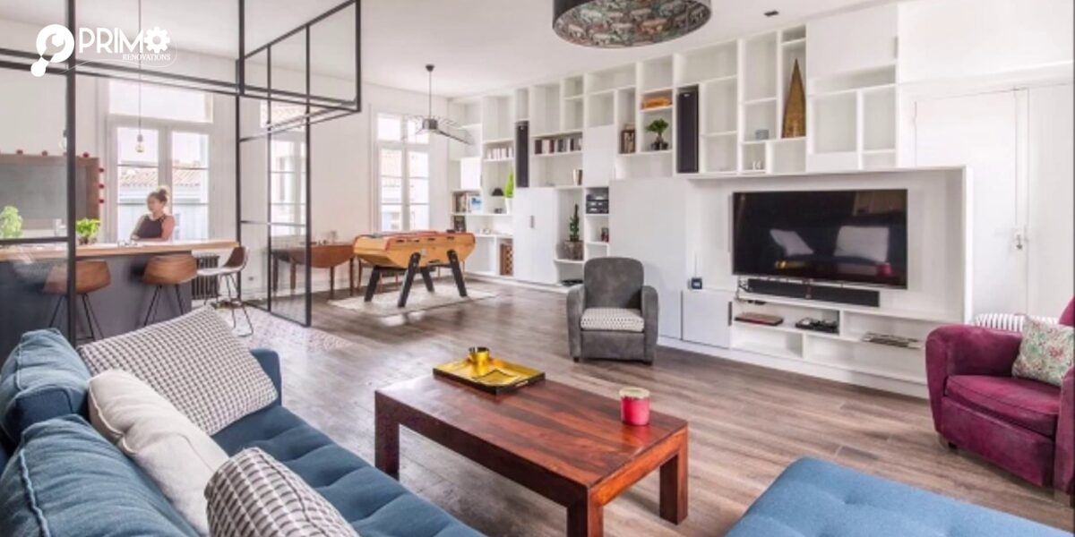 Smart Apartments of 2025