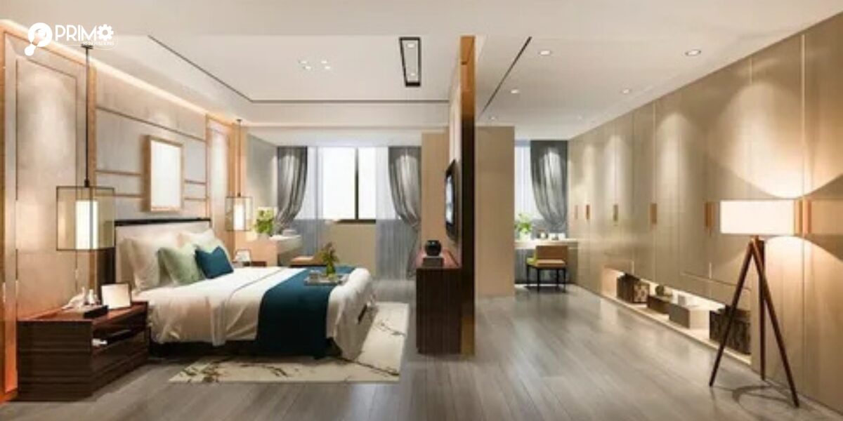 Bedroom Renovations Company Dubai