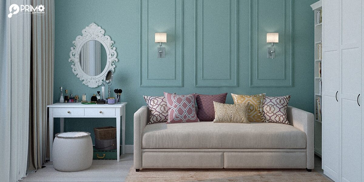 smart apartment renovations