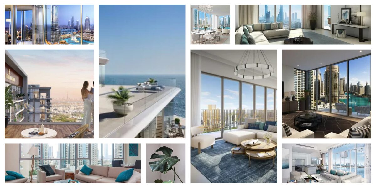 The Best Serviced Apartments for Expats in Dubai